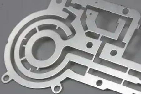 精密沖壓件公司如何提升產(chǎn)品品質(zhì)？重點在此！